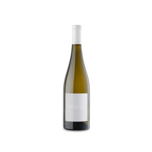 Heretat MontRubí HMR White 2024 - 75cl