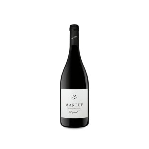 Martúe Martue Especial 2021 - 75cl