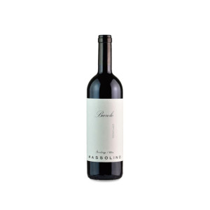 Massolino Barolo 2021 - 75cl