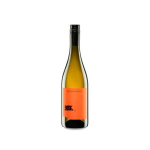 Judith Beck Weissburgunder 2024 - 75cl
