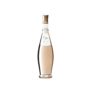 Domaines Ott Château de Selle Coeur de Grain Rosé 2024 - 75cl