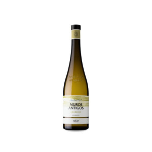 Anselmo Mendes Muros Antigos Loureiro 2024 - 75cl