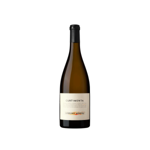 Anselmo Mendes Curtimenta Alvarinho 2023 - 75cl