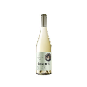 Faustino VII Blanco 2024 - 75cl