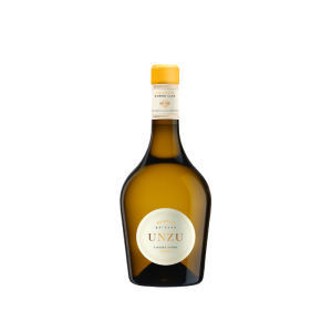 Bodegas Unzu Unzu Chardonnay Fermentado en Barrica 2024 - 75cl