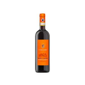 Azienda Uggiano Uggiano Roccialta Chianti Classico DOCG 2021 - 75cl