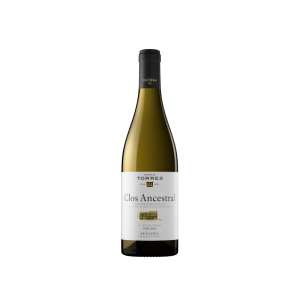 Familia Torres Clos Ancestral Blanc 2024 - 75cl