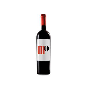 Sierra Salinas Mo Salinas 2022 - 75cl