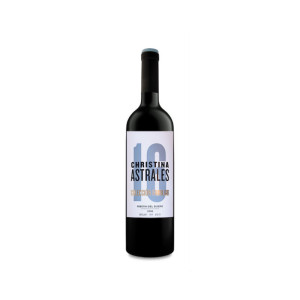 Los Astrales Astrales Christina 2020 - 75cl