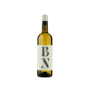 Partida Creus Blanco Natural 2023 - 75cl