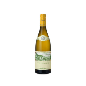 Billaud-Simon Petit Chablis 2023 - 75cl
