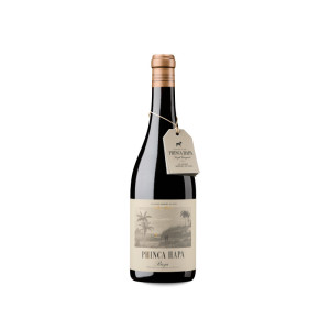Bodegas Bhilar Eterea Kripan Phinca Hapa Elvillar Blanco 2022 - 75cl