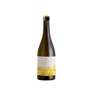 Alta Alella Parvus Chardonnay 2024 - 75cl