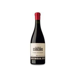 Olivier Riviere Las Viñas de Eusebio 2020 - 75cl