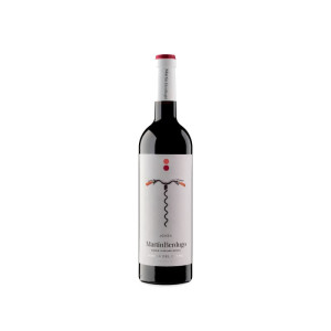 Martín Berdugo Joven 2024 - 75cl