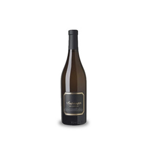 Hispano-Suizas Impromptu Sauvignon Blanc 2024 - 75cl