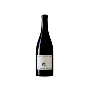 La Maison Romane Hautes-Côtes de Nuits 2023 - 75cl