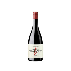 Altún Villacardiel 2023 - 75cl