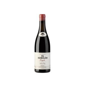 Mengoba La Vigne de El Rebolon 2019 - 75cl
