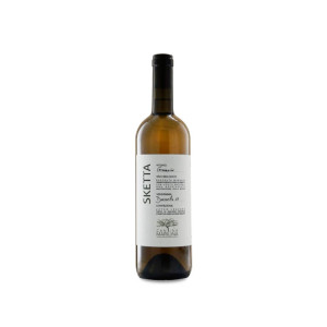 Cantina Marilina Sketta Grecanico 2024 - 75cl