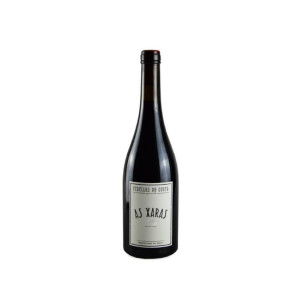 Fedellos de Couto Fedellos do Couto As Xaras 2023 - 75cl