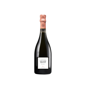 Leclerc Briant Rosé Extra Brut - 75cl