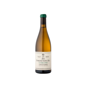 Domaine Santa Duc Côtes-du-Rhône La Serre du Rieu 2022 - 75cl