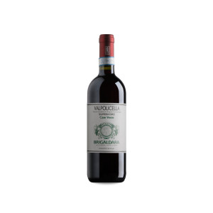 Brigaldara Valpolicella Superiore Case Vecie 2022 - 75cl
