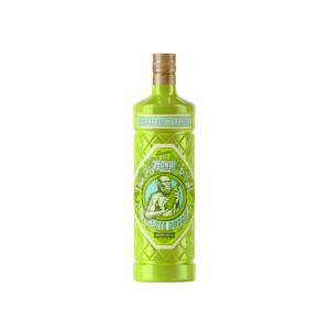 Anis del Mono Licores del Mono Sarao de Hierbas 70 cl. - 70cl