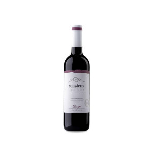 Bodegas Sonsierra Sonsierra Selección Tinto 2024 - 75cl