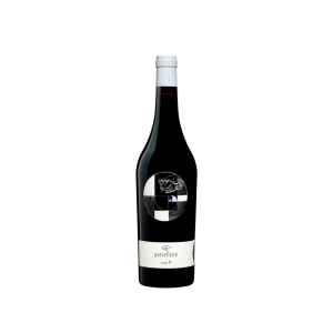 Johannes Zillinger Parcellaire Rouge 2021 - 75cl