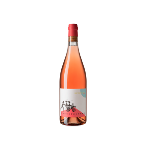 Rennersistas Waiting for Tom Rosé 2021 - 75cl