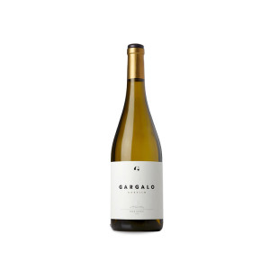 Gargalo Godello 2024 - 75cl