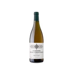 Terroir Sense Fronteres Brisat 2023 - 75cl