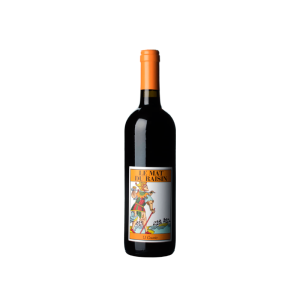 Cascina Degli Ulivi Bellotti Le Mat du Raisin 2023 - 75cl