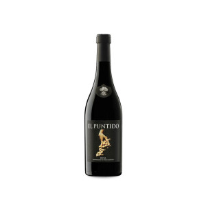 Viñedos de Páganos El Puntido 2022 - 75cl