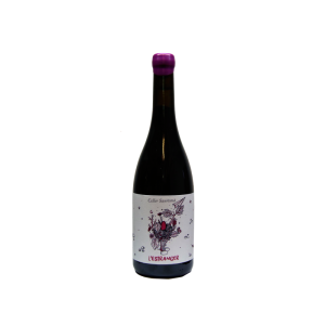 Celler Sanromà L’Estranger 2022 - 75cl