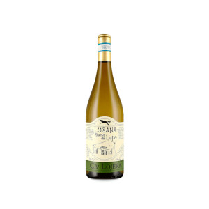 Ca' Lojera Lugana Riserva del Lupo 2021 - 75cl