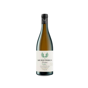 Bodegas Frontonio Frontonio Microcósmico Macabeo 2024 - 75cl