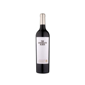 Boekenhoutskloof The Chocolate Block 2023 - 75cl