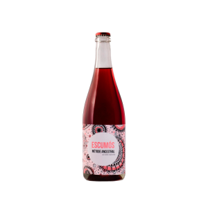 Celler Sanromà Escumós Rosat 2022 - 75cl