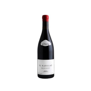 La Vizcaína de Vinos La Vizcaína El Rapolao 2023 - 75cl