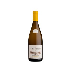 Shannon Vineyards Shannon Oscar Browne Chardonnay 2022 - 75cl