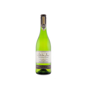 Springfield Estate Springfield Life From Stone Sauvignon Blanc 2024 - 75cl