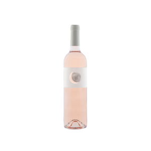 Château d'Astros Moon Rosé 2024 - 75cl