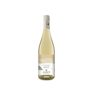 Jasci Cerasuolo d'Abruzzo Rose 2024 - 75cl