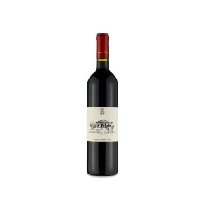 Domaine des Tourelles Red 2022 - 75cl