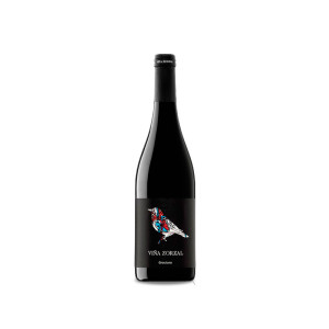 Proyecto Zorzal Viña Zorzal Graciano 2023 - 75cl
