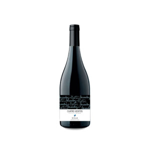 Belasco & Berasategui Martín Berasategui Cuatro Vientos 2021 - 75cl