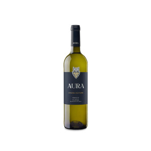 Bodegas Aura Aura Verdejo Vendimia Nocturna 2024 - 75cl